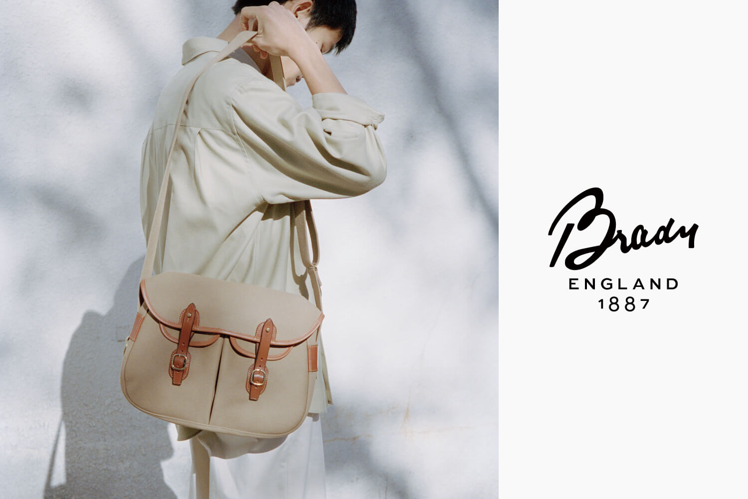 Brady - Classic models