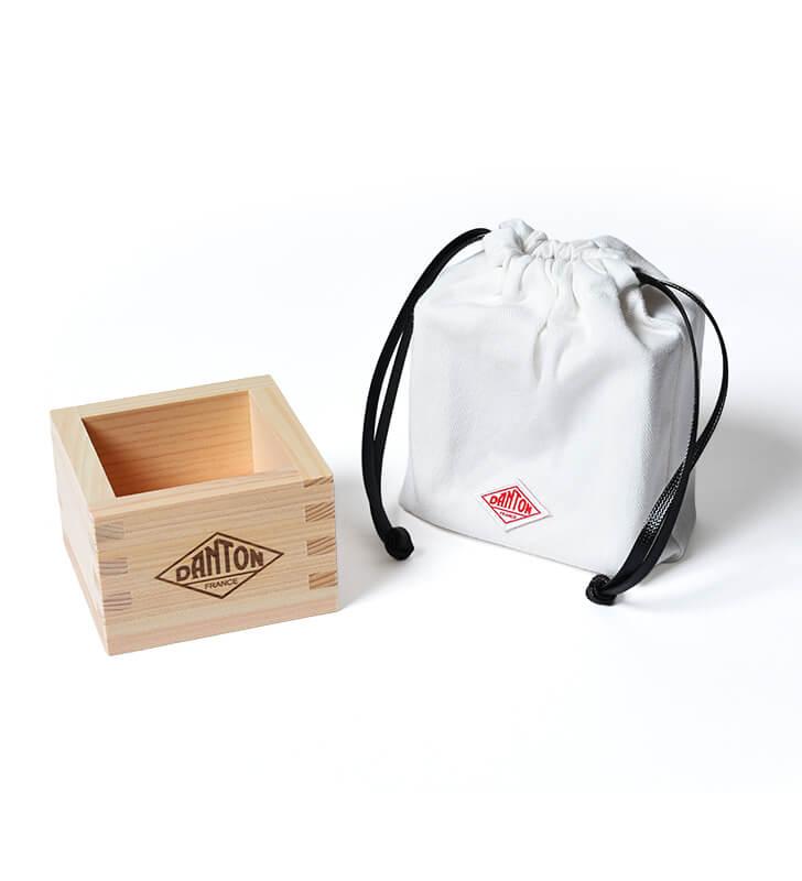 DANTON 2026SS NOVELTY